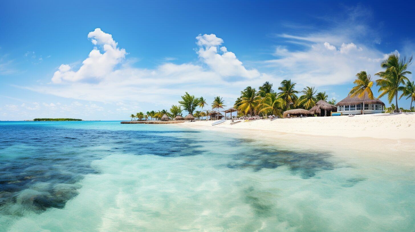 Guía de Isla Mujeres