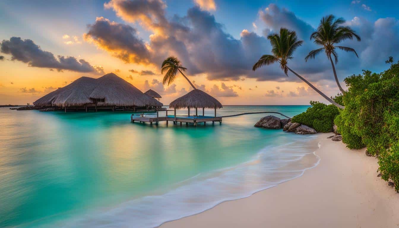 isla mujeres donde esta