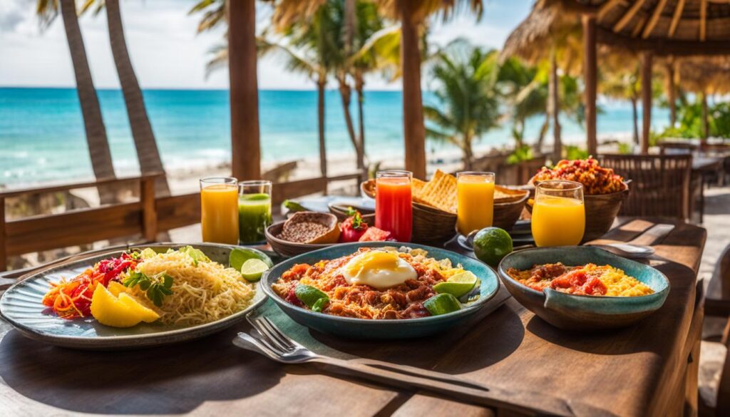 Experiencias Gastronómicas Únicas en Cancun Experiencias Gastronómicas Únicas en Cancun