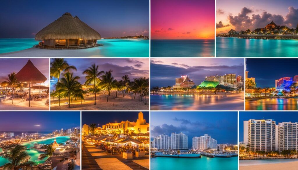 Descubre Dónde Está Cancún, el Paraíso Turístico de México