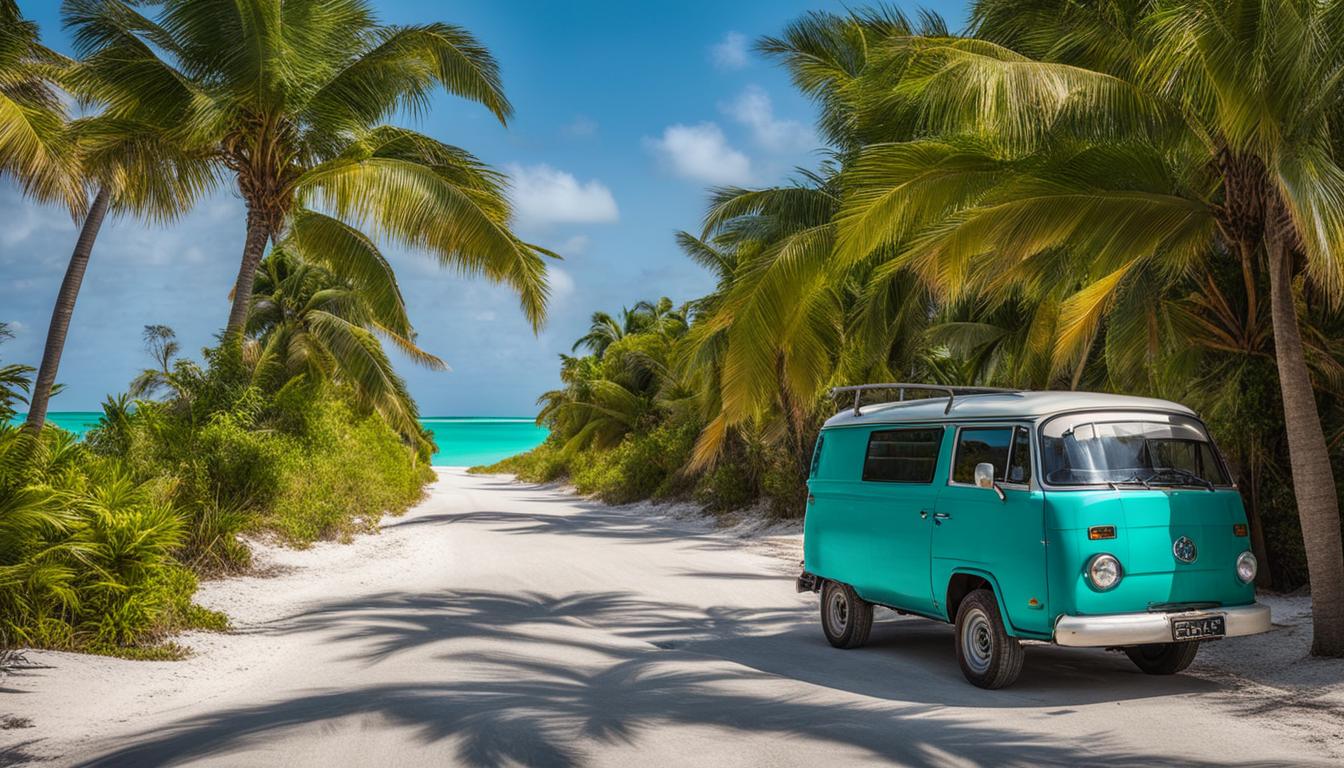 como llegar a holbox desde merida