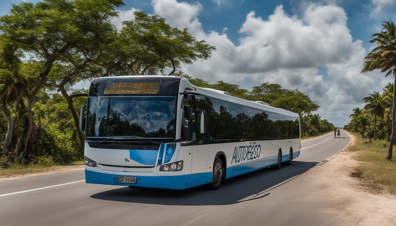 Guía Práctica: Cómo Llegar a Progreso Desde Merida Fácilmente