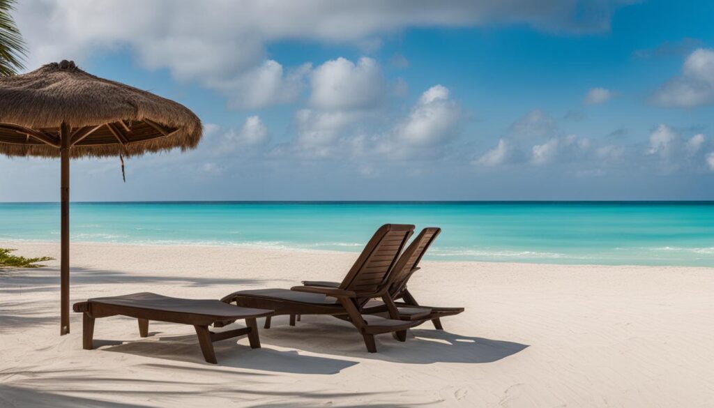 Descubre Dónde Está Cancún, el Paraíso Turístico de México