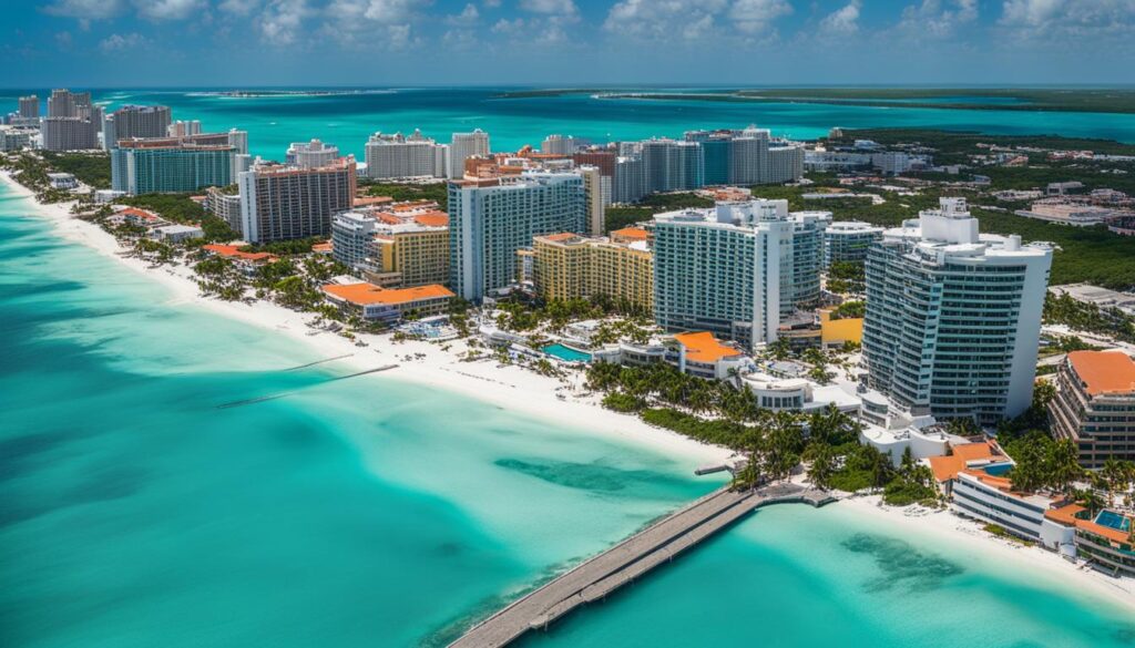 desarrollo urbanistico de cancun desarrollo urbanistico de cancun
