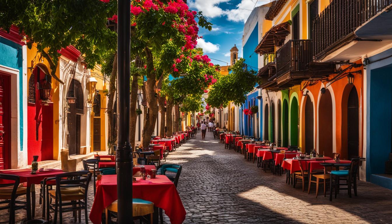 donde comer en merida