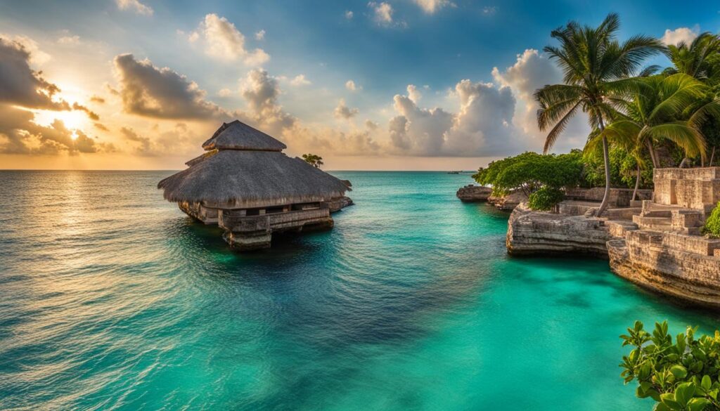 Descubre Dónde Está Cancún, el Paraíso Turístico de México