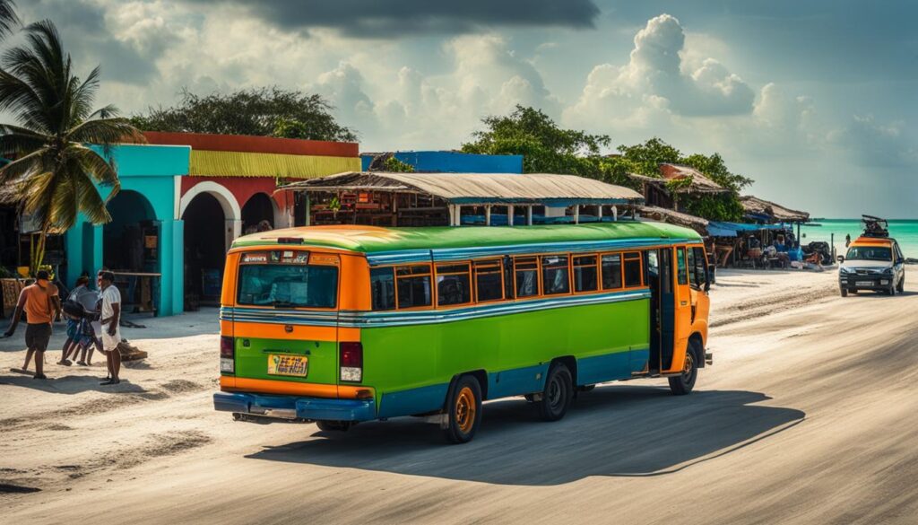 opciones de transporte cancun holbox opciones de transporte cancun holbox