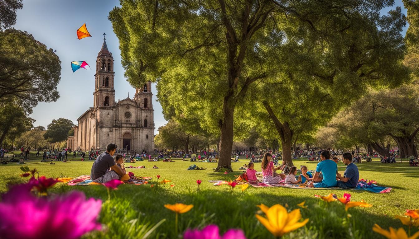 Descubre Qué Hacer en Mérida Con Niños: Guía Práctica para Familias
