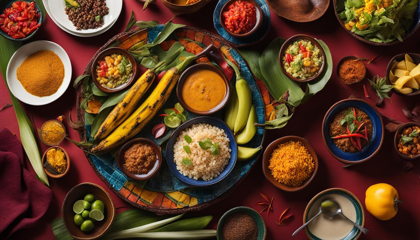 que comer en merida