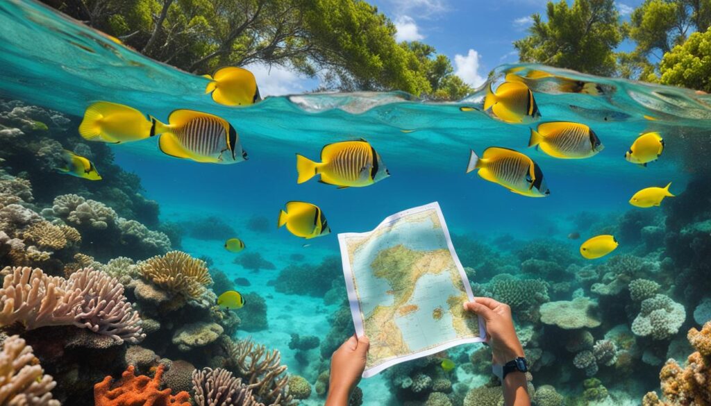 Descubre Dónde Está Cancún, el Paraíso Turístico de México