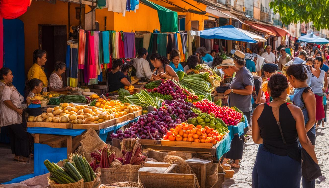 que hacer en merida