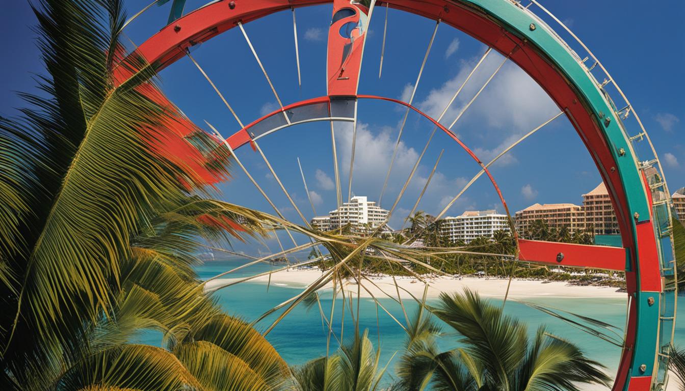 que zona horaria tiene cancun