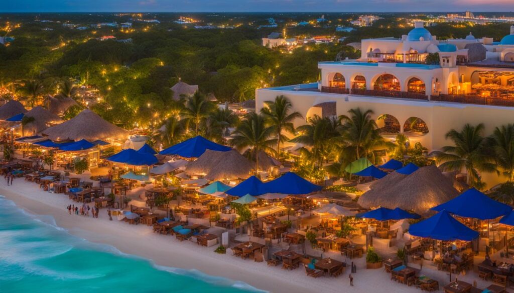restaurantes en cancun restaurantes en cancun