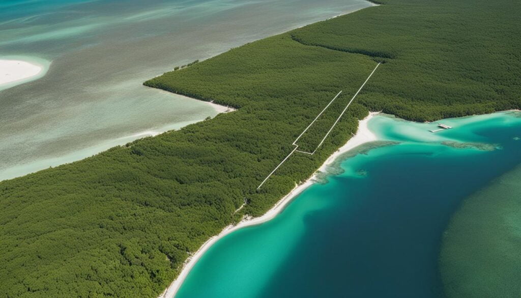 ubicación holbox ubicación holbox