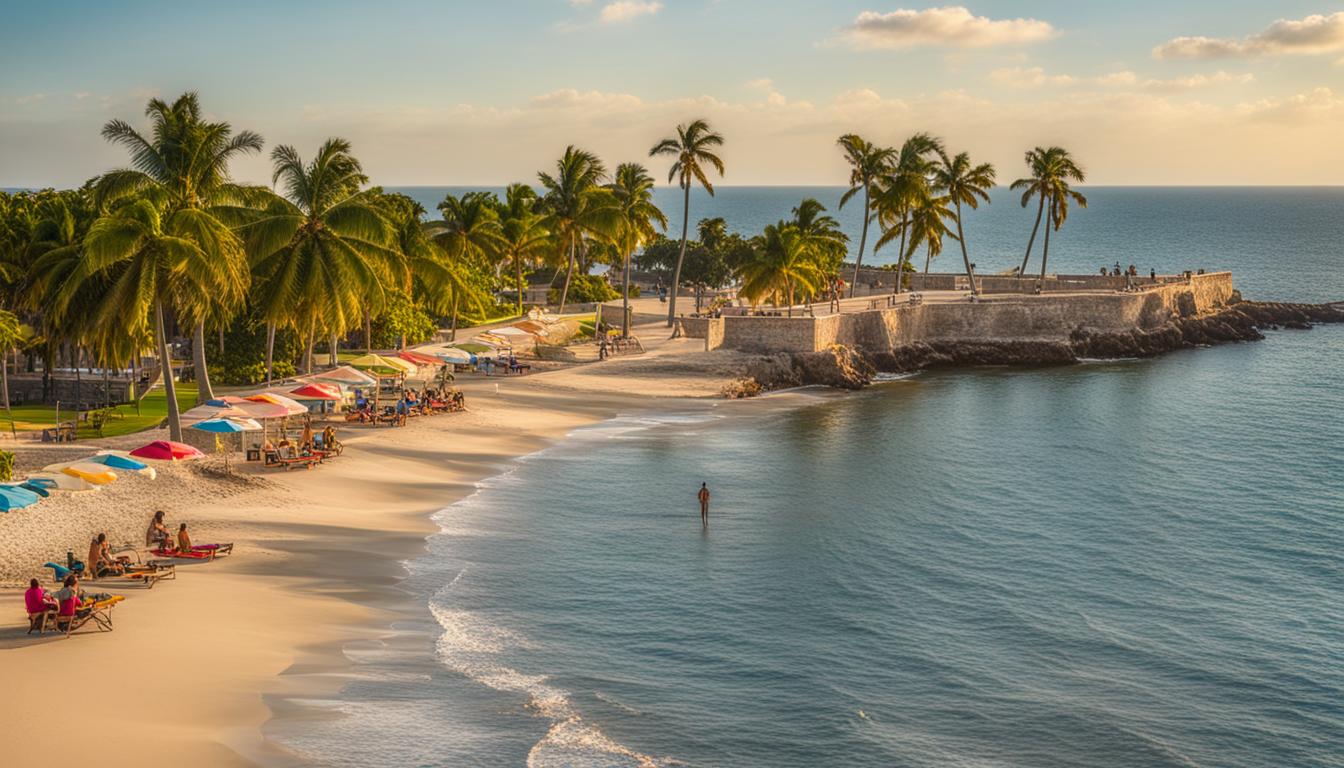 como esta el clima en campeche