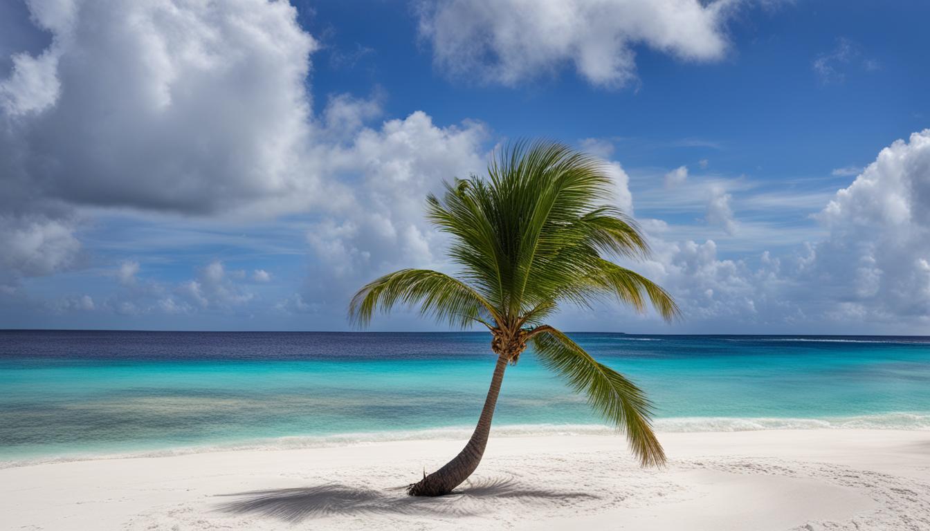como esta el clima en cozumel