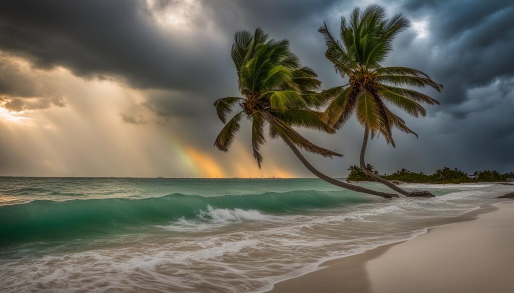 Clima en Holbox Condiciones Actuales y Pronóstico