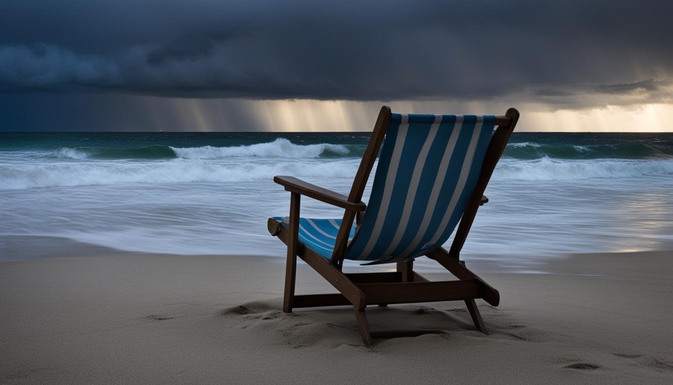 como esta el clima en playa del carmen