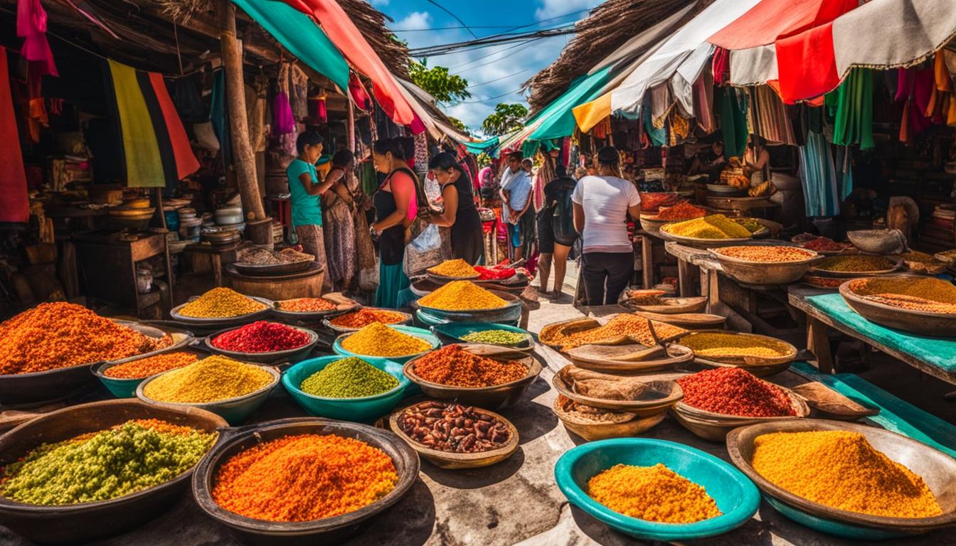 donde comer barato en tulum