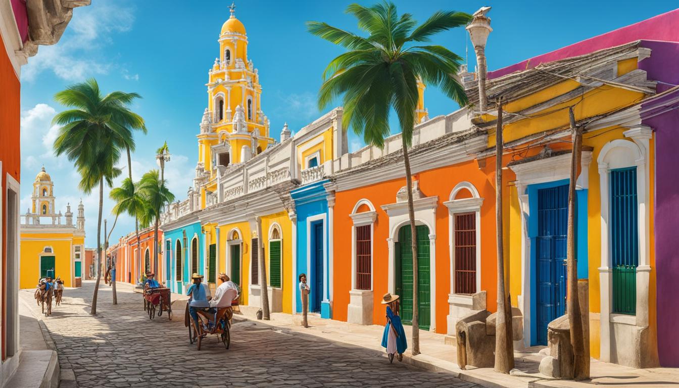 guía de campeche