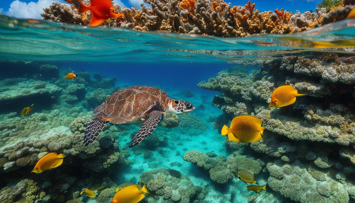 guía de cozumel