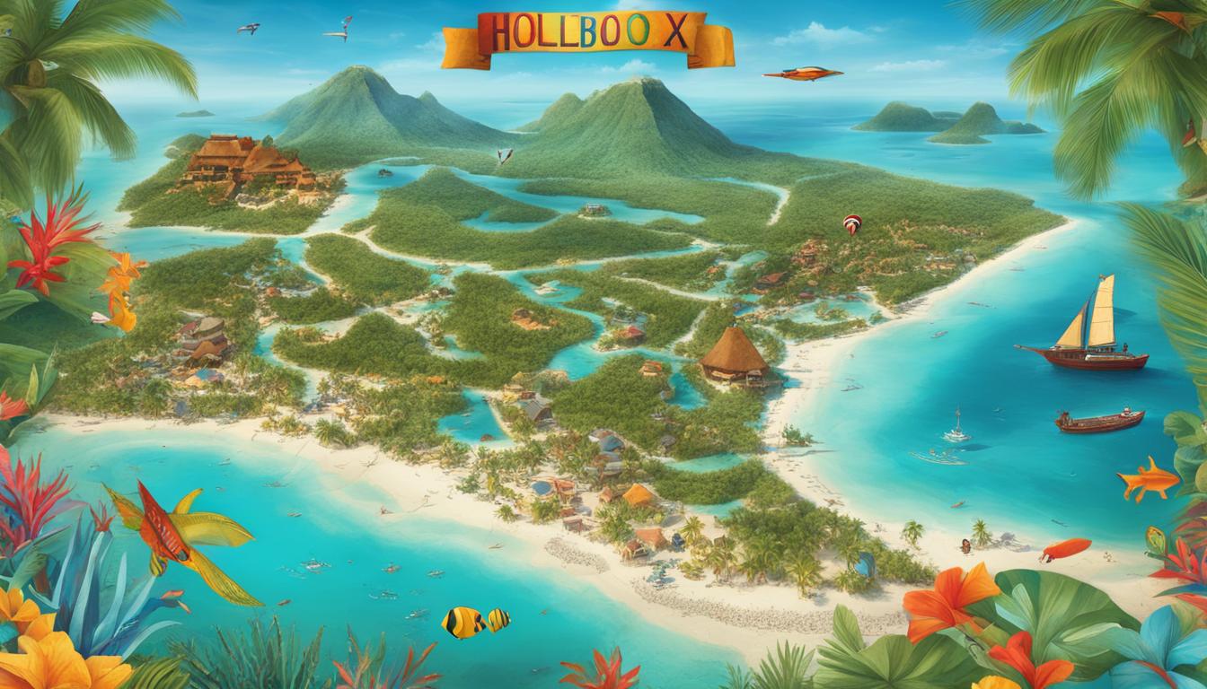 guía de holbox