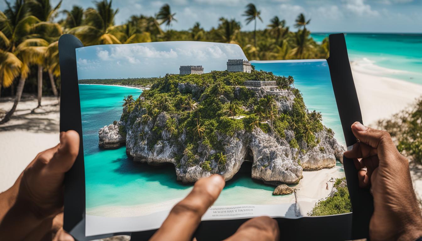 guía de tulum