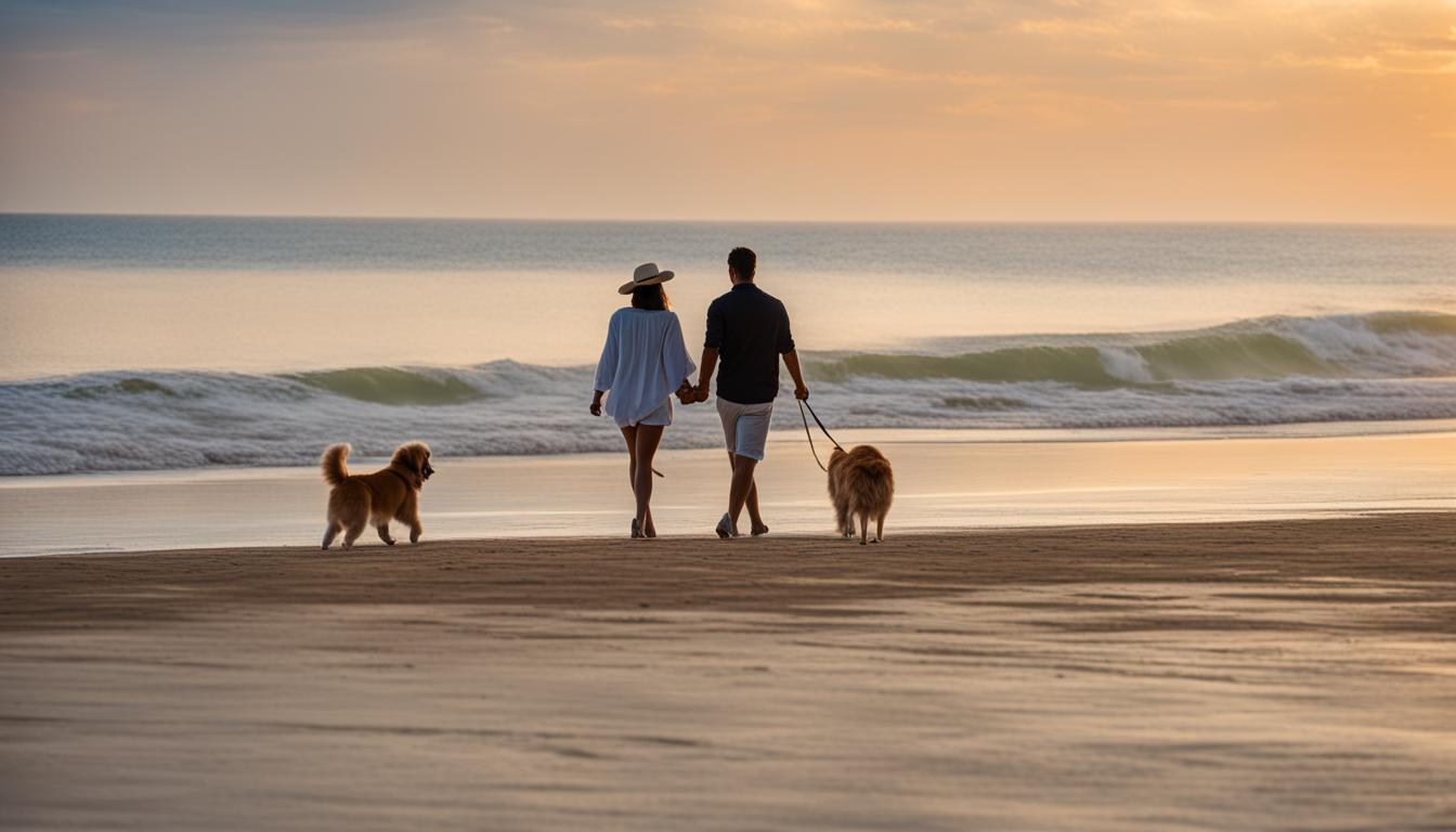 hoteles en campeche que aceptan mascotas