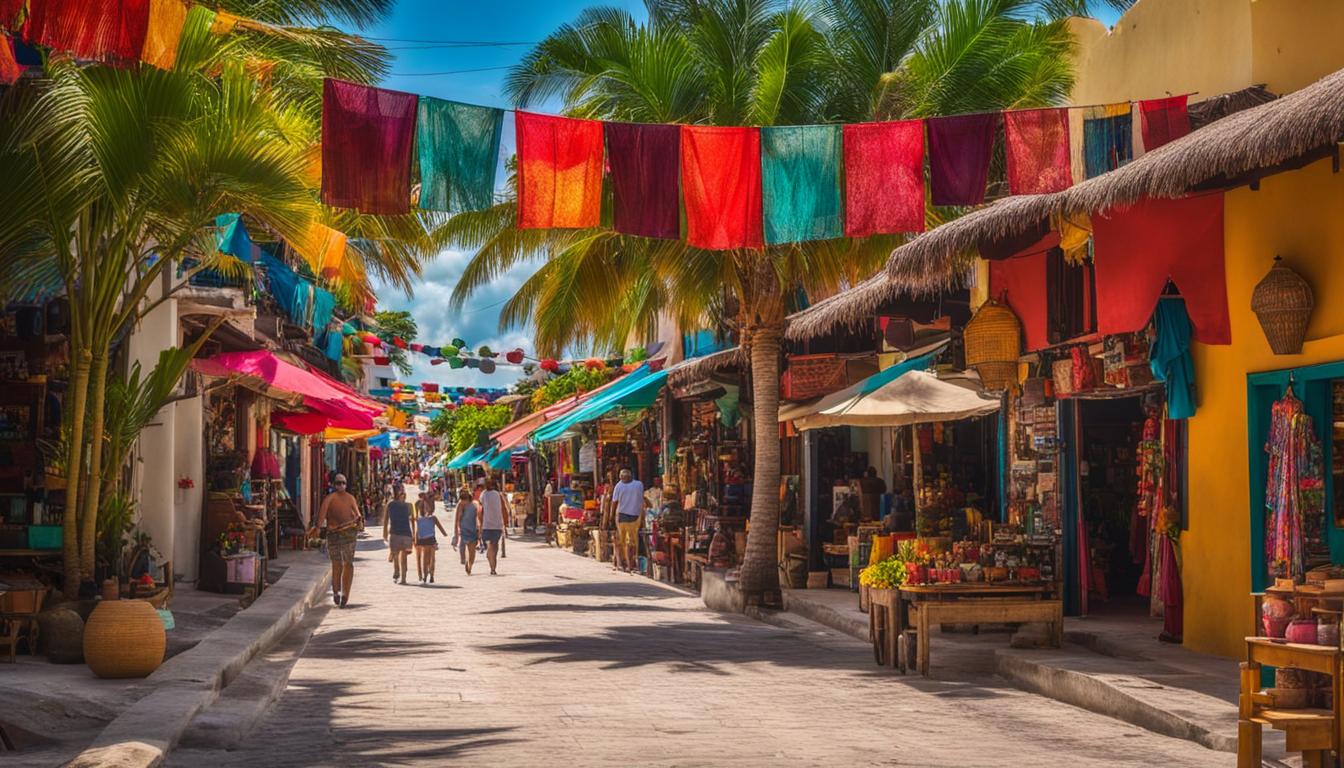 lugares que visitar en playa del carmen
