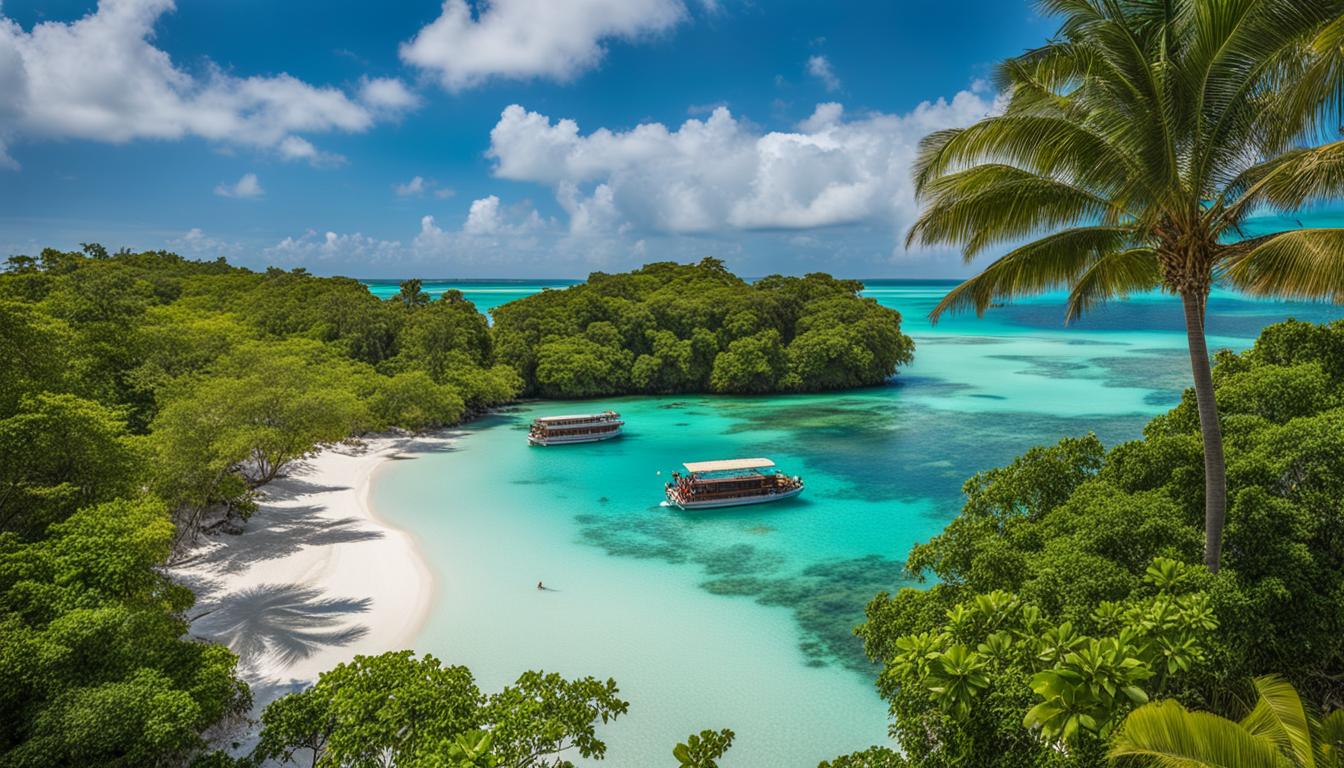 que hacer en bacalar
