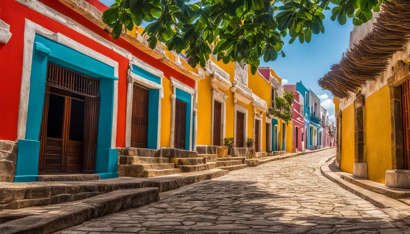 que hacer en campeche