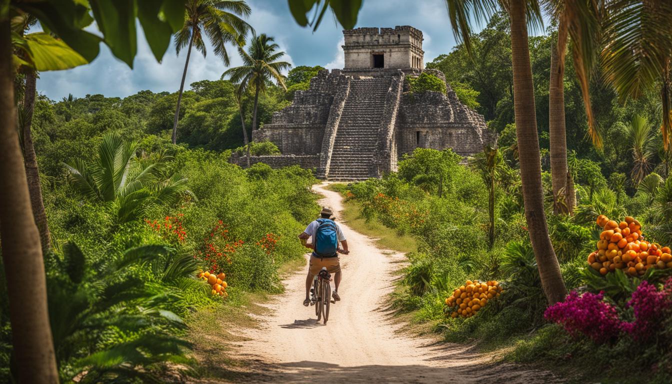 que hacer en tulum con poco dinero