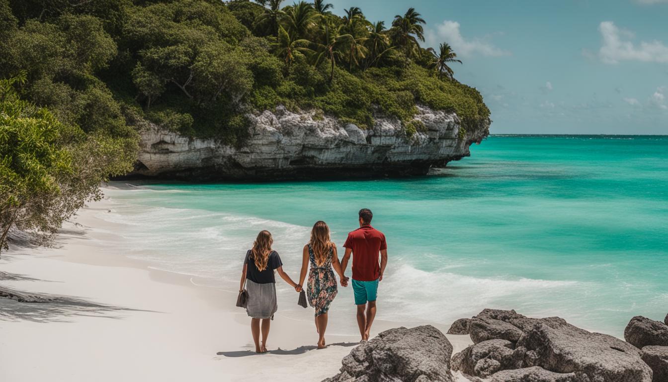 que hacer en tulum