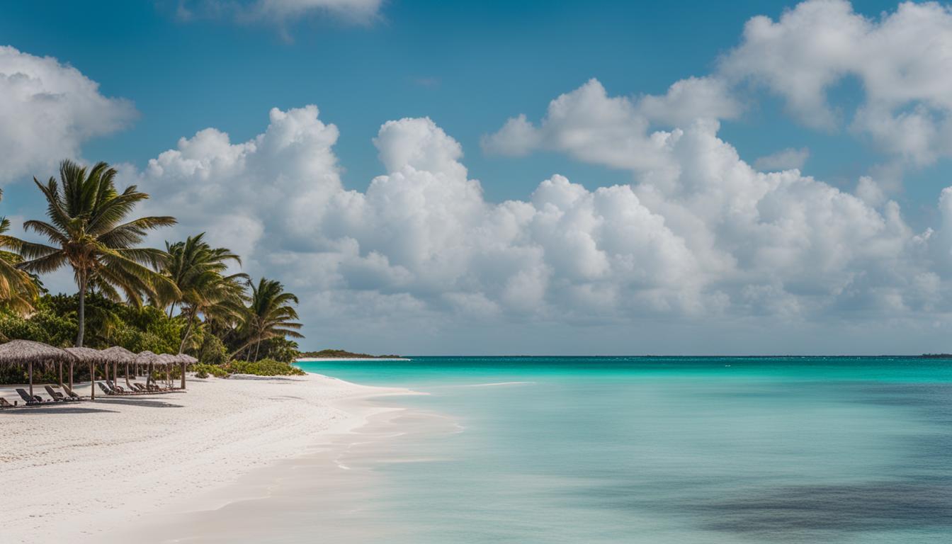 cuando es temporada baja en tulum