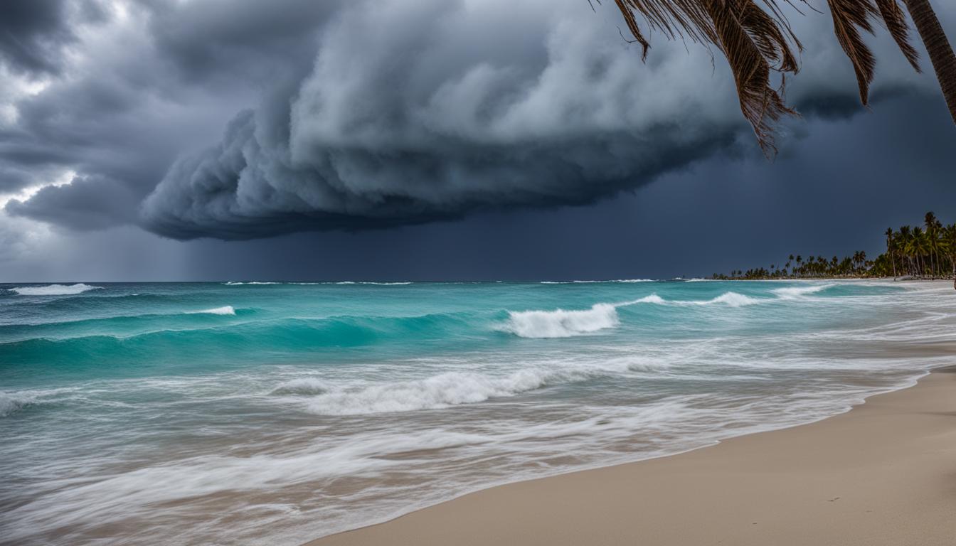 Población de Playa del Carmen al 2023