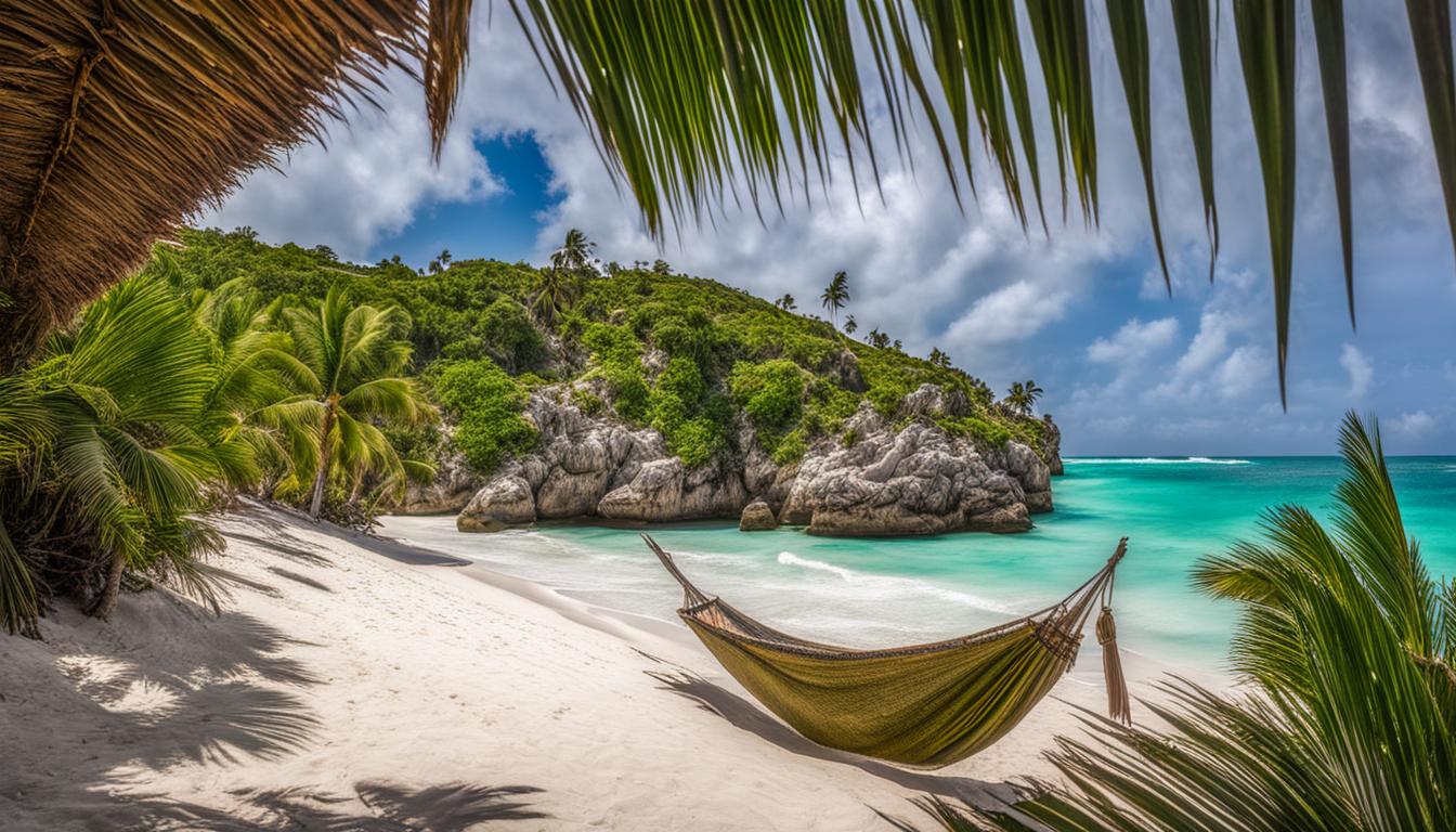 cuantos turistas recibe tulum al año
