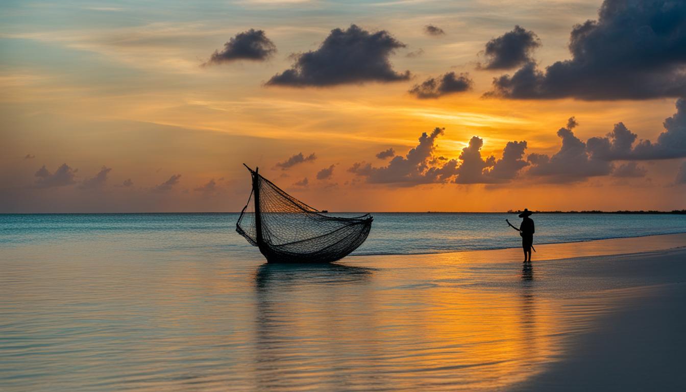 que seguro es holbox