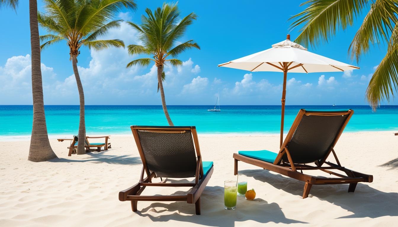 que seguro es playa del carmen