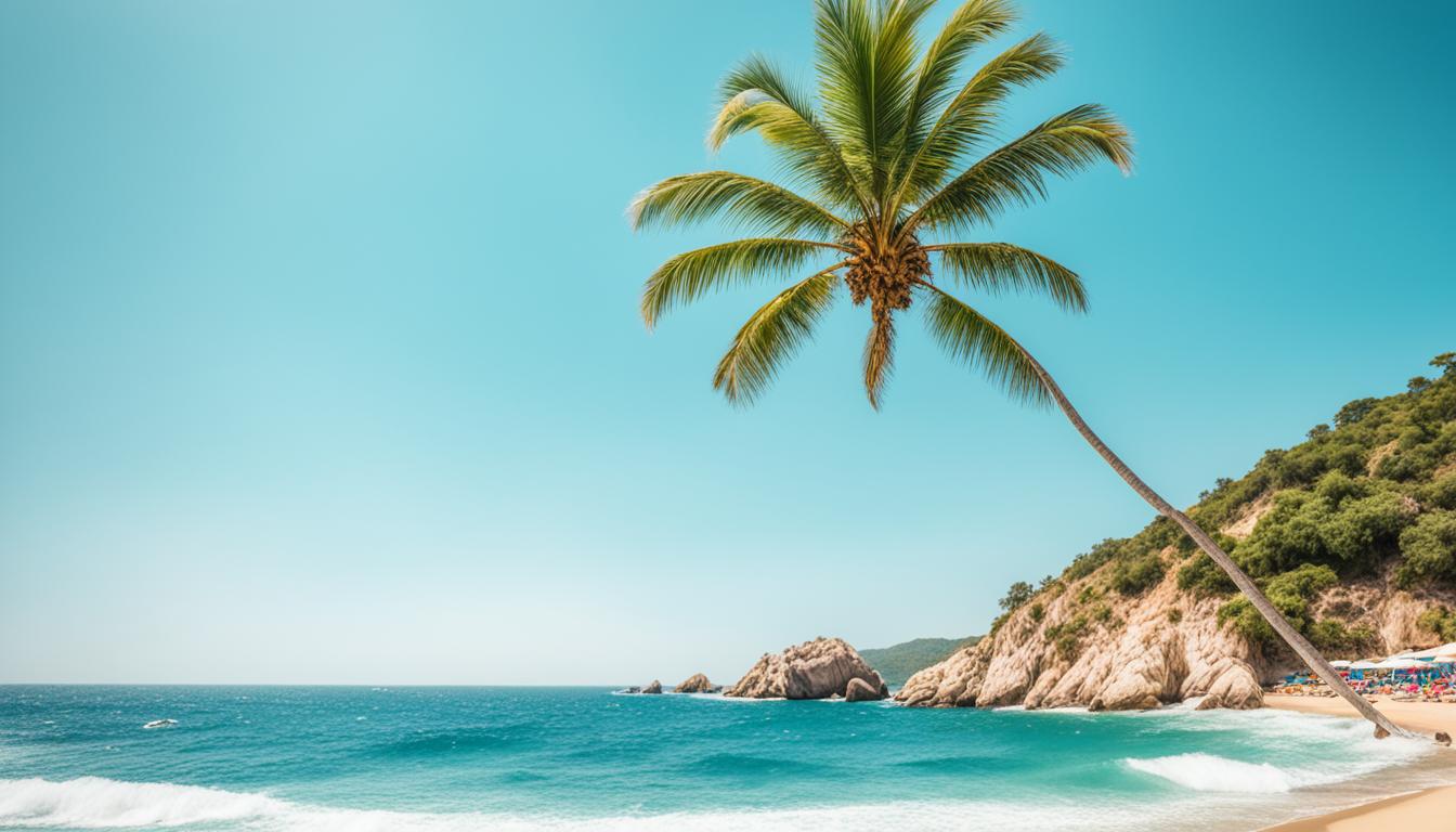 como esta el clima en Huatulco
