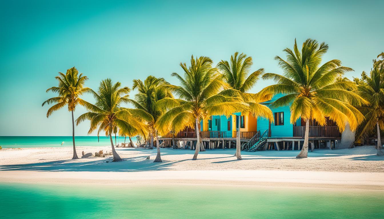 cuando es temporada alta en holbox