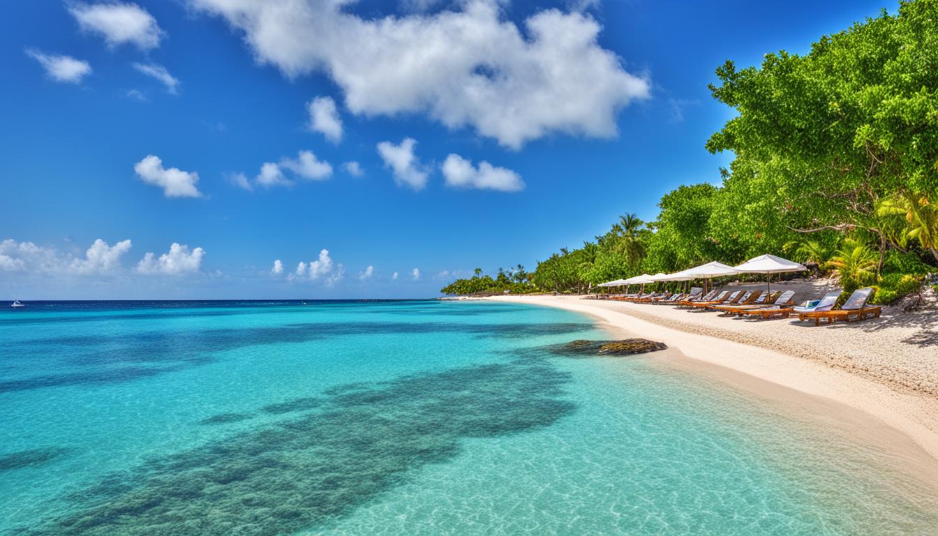 cuando es temporada baja en cozumel
