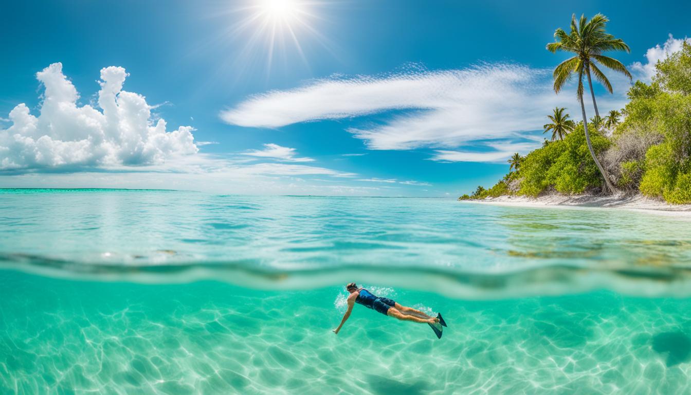 cuando es temporada baja en holbox