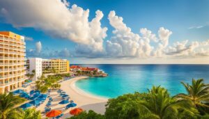 donde esta cozumel
