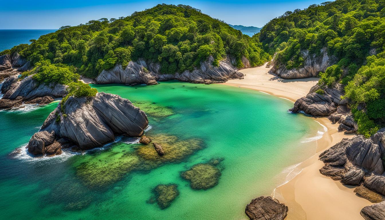 que hacer en Huatulco