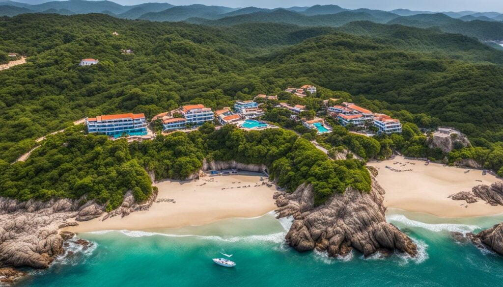 recomendaciones para disfrutar de Huatulco recomendaciones para disfrutar de Huatulco