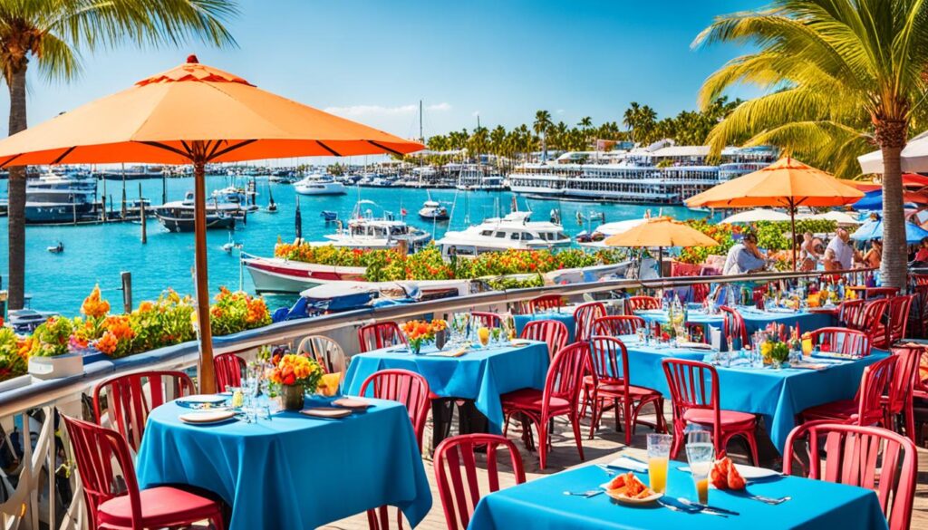 restaurantes en Huatulco restaurantes en Huatulco