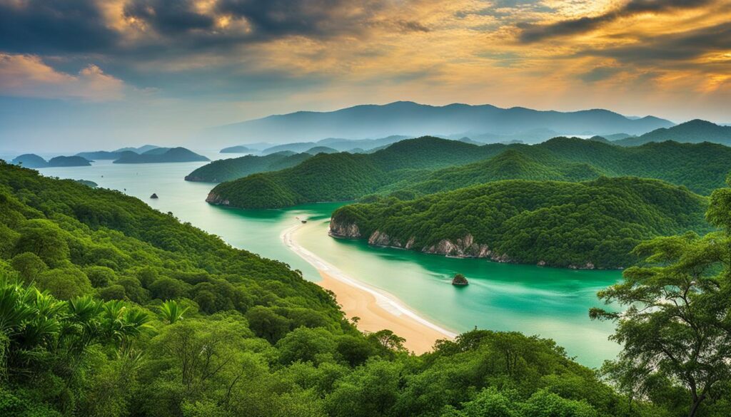 rutas desde la Ciudad de México a Huatulco rutas desde la Ciudad de México a Huatulco